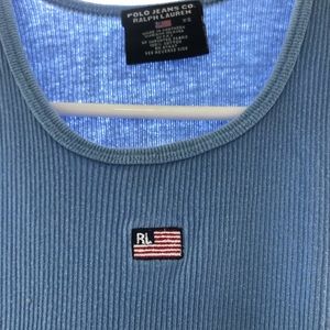 Vintage Ralph Lauren Minidress